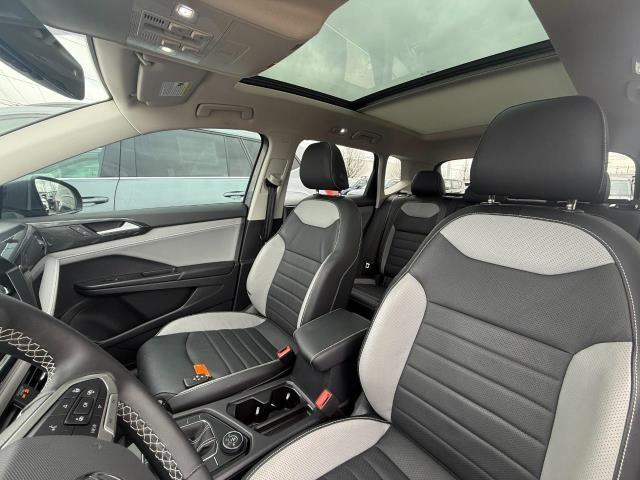 2022 Volkswagen Taos Vehicle Photo in Oshkosh, WI 54904
