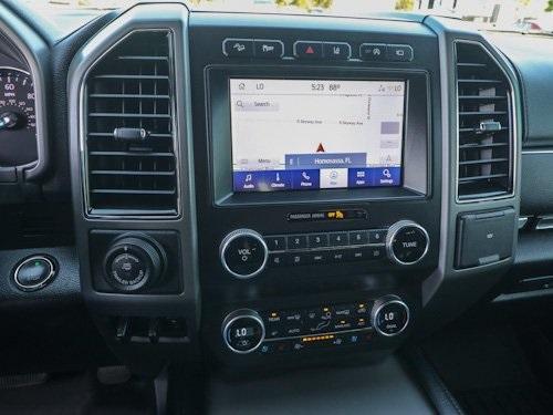 2020 Ford Expedition Max Vehicle Photo in HOMOSASSA, FL 34448-1461