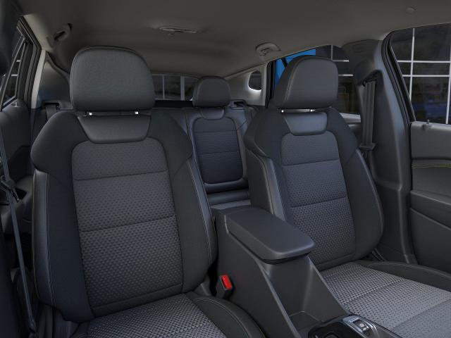 2025 Chevrolet Trax Vehicle Photo in Roslyn, NY 11576