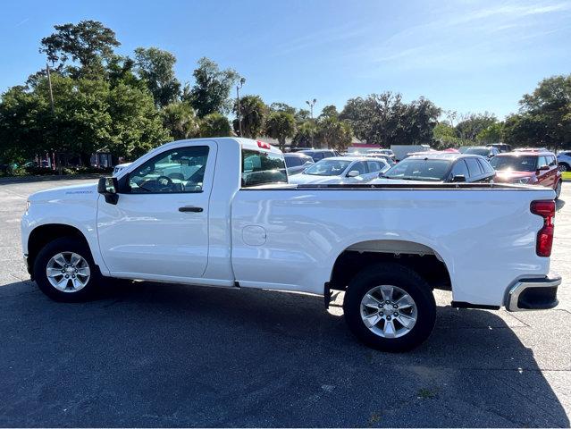 2022 Chevrolet Silverado 1500 LTD Vehicle Photo in Savannah, GA 31419