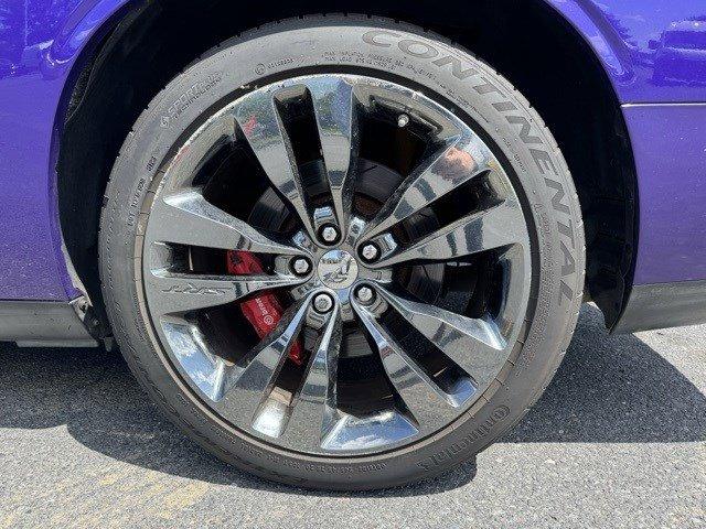 2014 Dodge Challenger Vehicle Photo in Mechanicsburg, PA 17050-1707