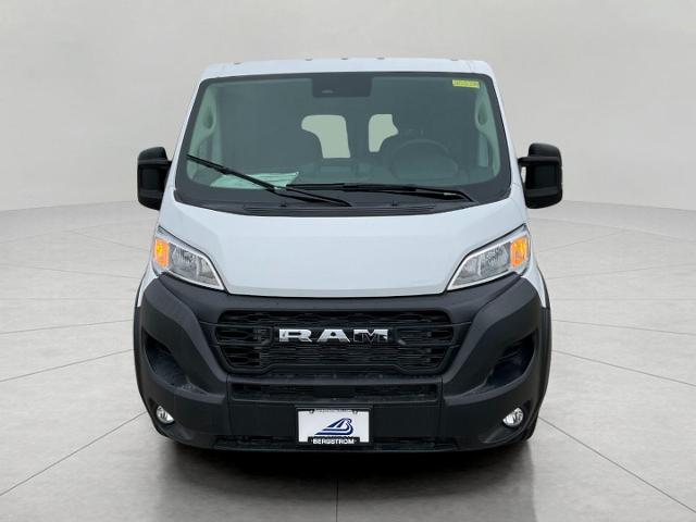2025 Ram ProMaster Cargo Van Vehicle Photo in Kaukauna, WI 54130