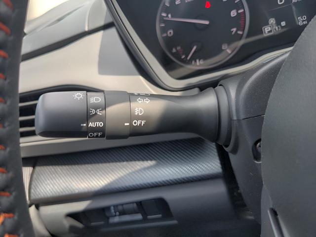 2025 Subaru Crosstrek Vehicle Photo in Green Bay, WI 54304