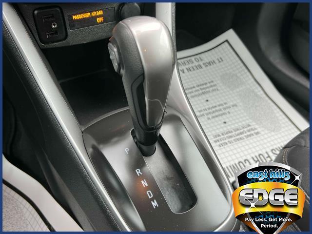 2022 Chevrolet Trax Vehicle Photo in Roslyn, NY 11576
