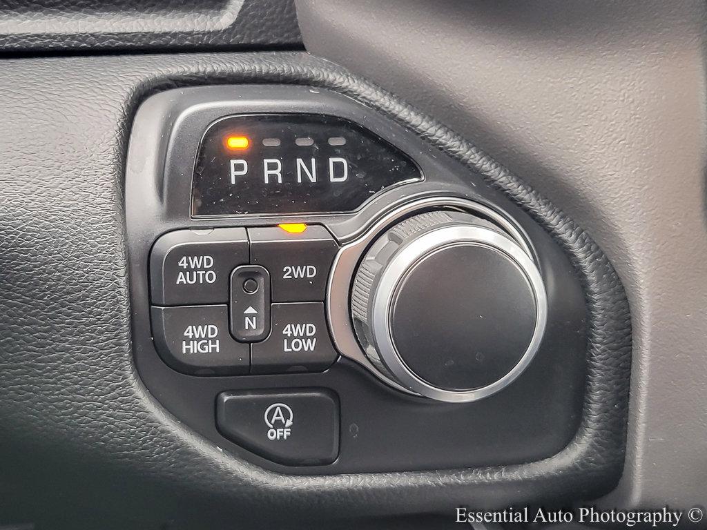 2020 Ram 1500 Vehicle Photo in AURORA, IL 60503-9326