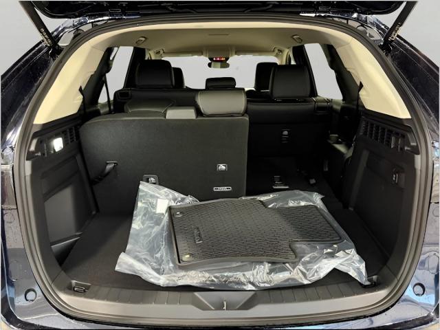 2025 Mazda CX-90 Vehicle Photo in Green Bay, WI 54304
