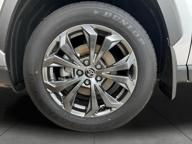 2022 Toyota RAV4 Vehicle Photo in Oshkosh, WI 54904