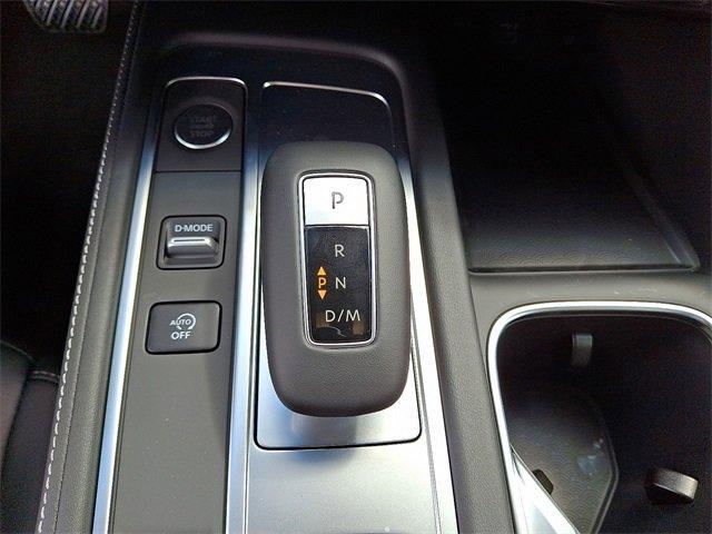 2025 INFINITI QX60 Vehicle Photo in Willow Grove, PA 19090