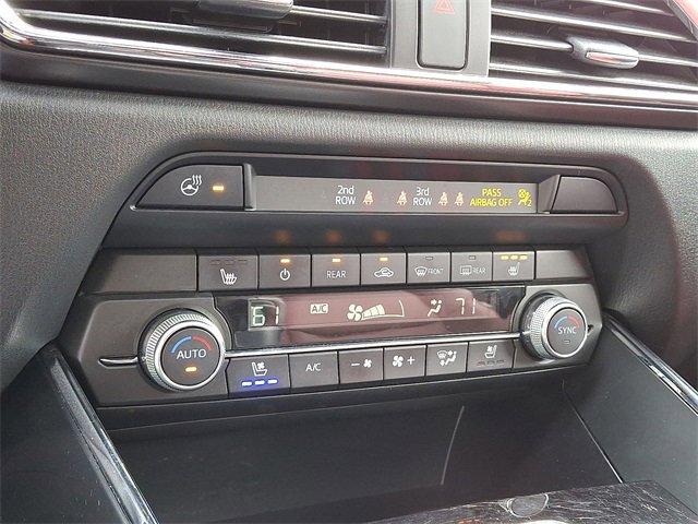 2023 Mazda CX-9 Vehicle Photo in Willow Grove, PA 19090