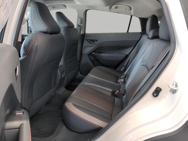 2025 Subaru Crosstrek Vehicle Photo in Green Bay, WI 54304