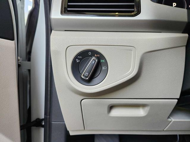 2022 Volkswagen Atlas Vehicle Photo in HOUSTON, TX 77079