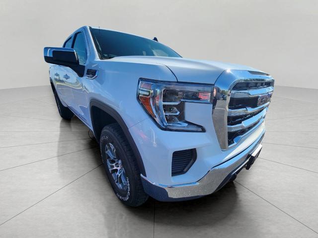 2019 GMC Sierra 1500 Vehicle Photo in MADISON, WI 53713-3220