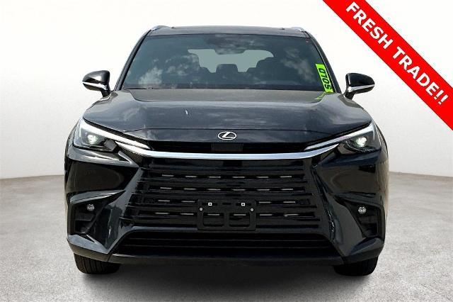 2024 Lexus TX 350 Vehicle Photo in San Antonio, TX 78230
