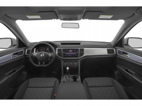 2018 Volkswagen Atlas Vehicle Photo in Georgetown, TX 78626