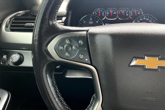2019 Chevrolet Tahoe Vehicle Photo in Houston, TX 77007