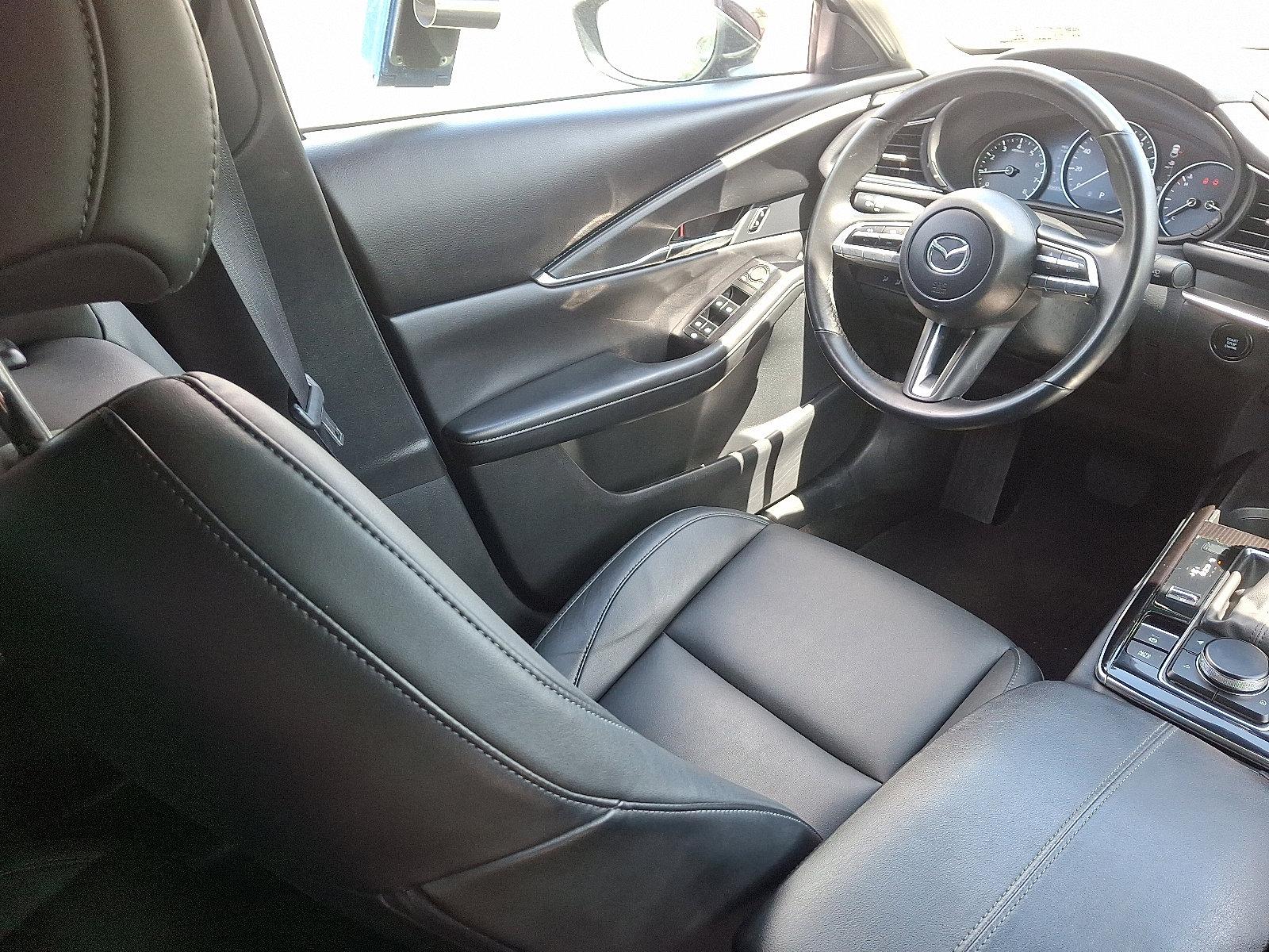 2023 Mazda CX-30 Vehicle Photo in Langhorne, PA 19047