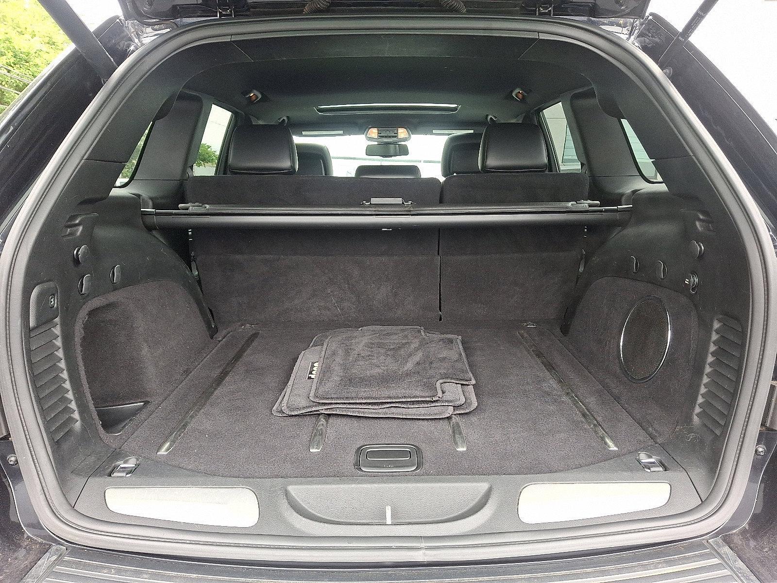 2014 Jeep Grand Cherokee Vehicle Photo in Harrisburg, PA 17111