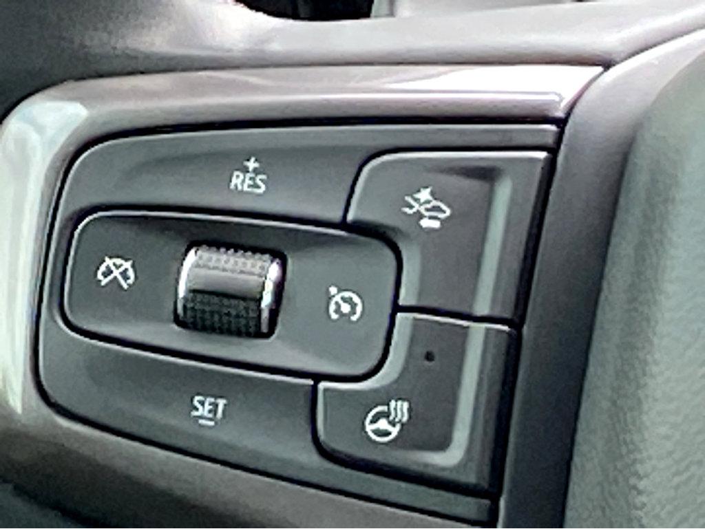 2025 Chevrolet Silverado 1500 Vehicle Photo in POOLER, GA 31322-3252