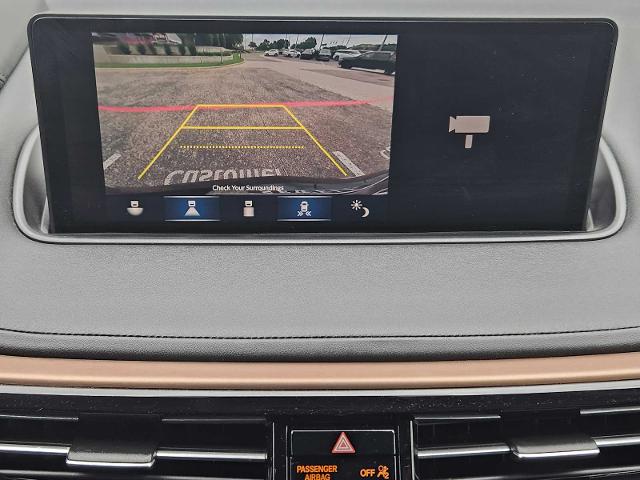 2022 Acura MDX Vehicle Photo in FORT WORTH, TX 76132