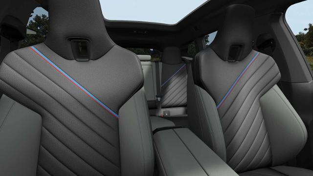 2026 BMW iX Vehicle Photo in GRAPEVINE, TX 76051