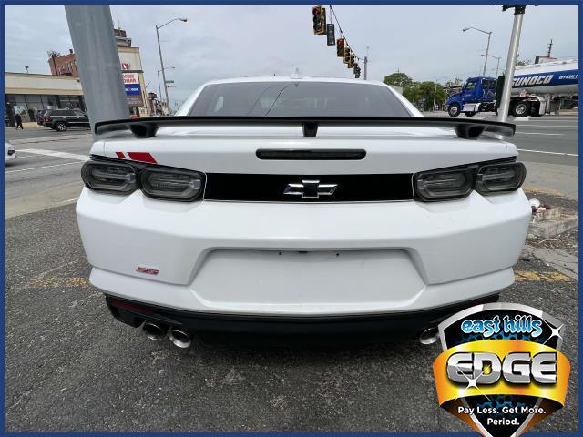 2023 Chevrolet Camaro Vehicle Photo in Roslyn, NY 11576