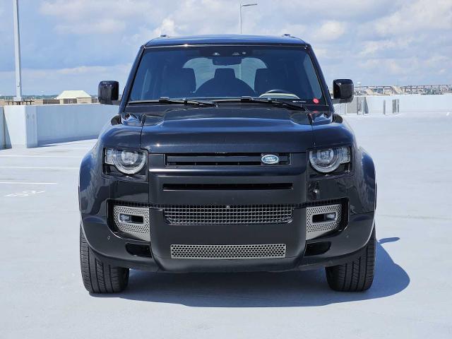 2021 Defender Vehicle Photo in AUSTIN, TX 78717