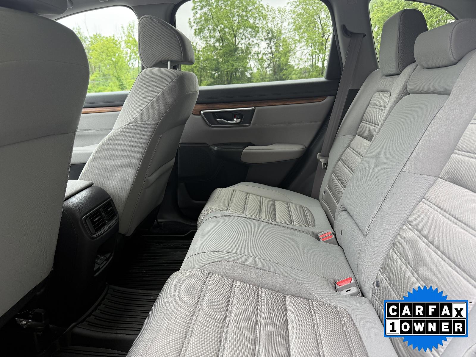 2018 Honda CR-V Vehicle Photo in Harrisburg, PA 17111