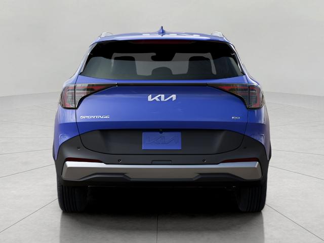 2026 Kia Sportage Vehicle Photo in Oshkosh, WI 54904