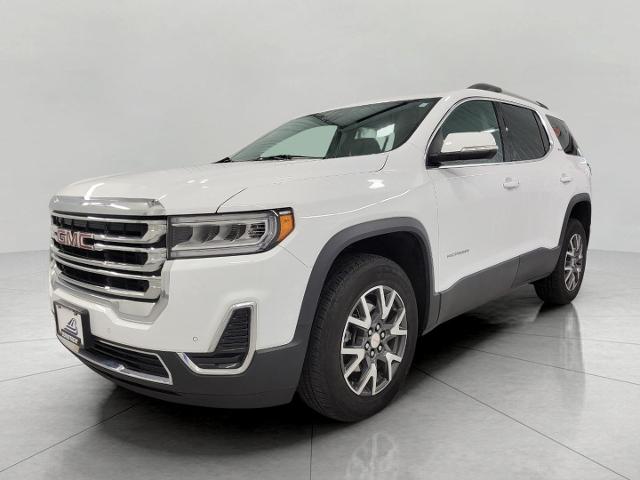 2023 GMC Acadia Vehicle Photo in NEENAH, WI 54956-2243