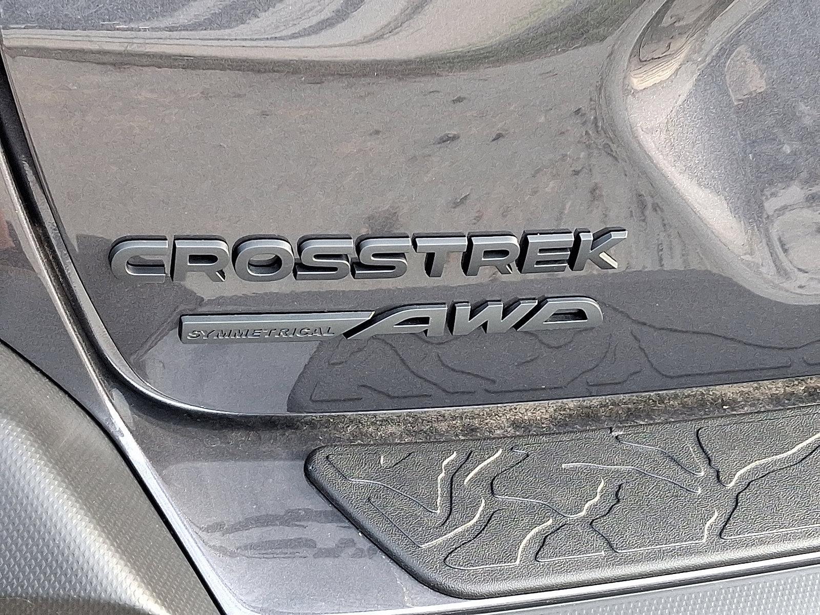 2025 Subaru Crosstrek Vehicle Photo in Harrisburg, PA 17111