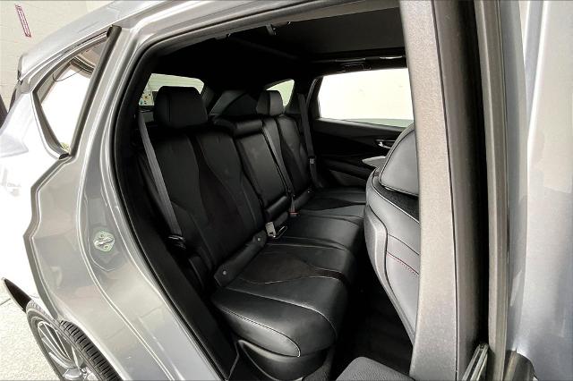 2022 Acura RDX Vehicle Photo in Grapevine, TX 76051