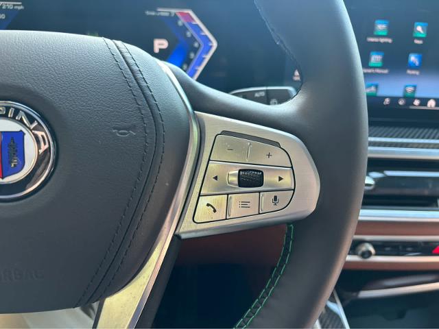2025 BMW X7 ALPINA XB7 Vehicle Photo in Grapevine, TX 76051