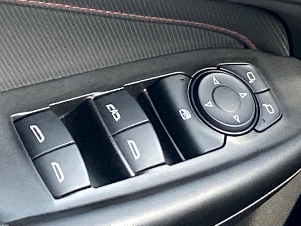 2023 Chevrolet Trailblazer Vehicle Photo in POOLER, GA 31322-3252