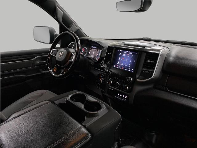 2021 Ram 1500 Vehicle Photo in Appleton, WI 54913