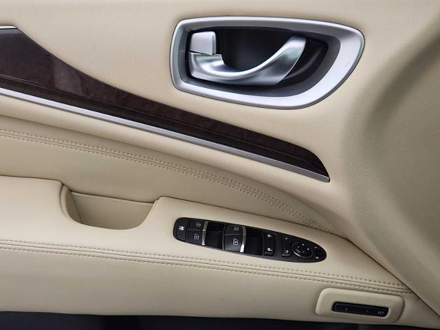 2015 INFINITI QX60 Vehicle Photo in DALLAS, TX 75209