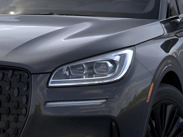 2025 Lincoln Corsair Vehicle Photo in Neenah, WI 54956