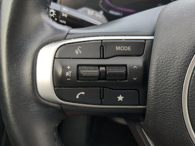 2023 Kia Sportage Vehicle Photo in Brunswick, GA 31525