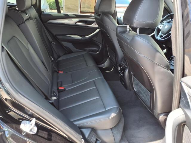 2023 BMW X3 xDrive30i Vehicle Photo in Tampa, FL 33612