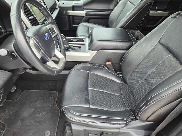 2019 Ford F-150 Vehicle Photo in DENTON, TX 76210-9321