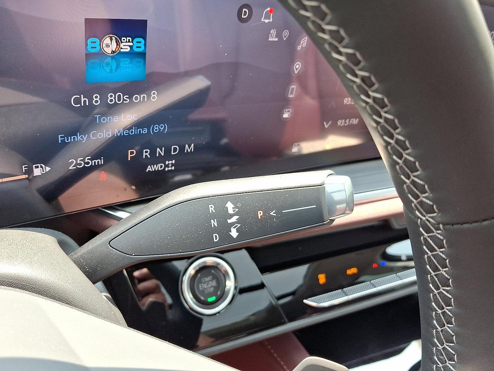 2025 Buick Envision Vehicle Photo in HARRISBURG, PA 17111-1033