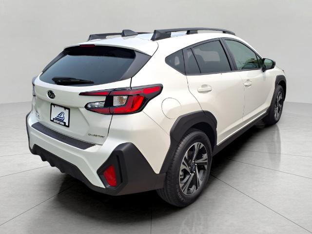 2024 Subaru Crosstrek Vehicle Photo in Oshkosh, WI 54904