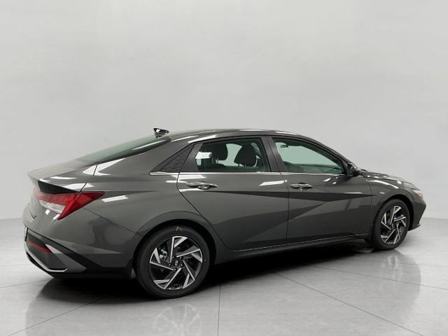 2025 Hyundai ELANTRA Vehicle Photo in Appleton, WI 54913
