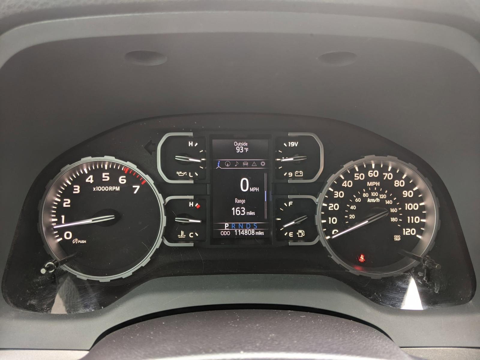 2019 Toyota Tundra 4WD Vehicle Photo in Seguin, TX 78155