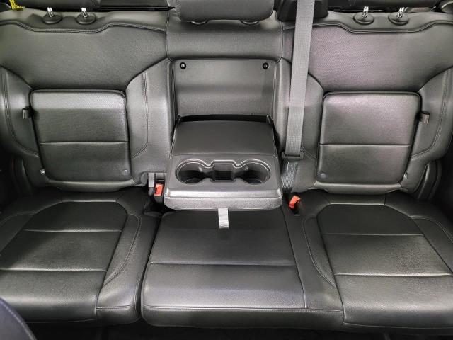 2022 Chevrolet Silverado 1500 LTD Vehicle Photo in NEENAH, WI 54956-2243