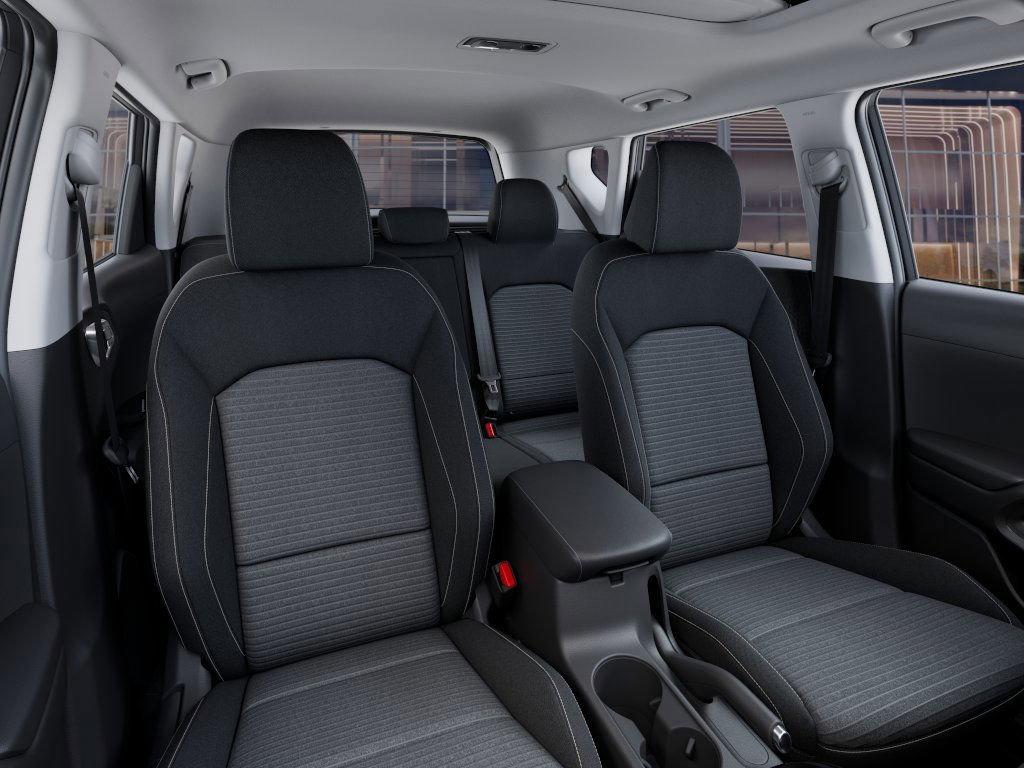 2025 Kia Soul Vehicle Photo in Langhorne, PA 19047
