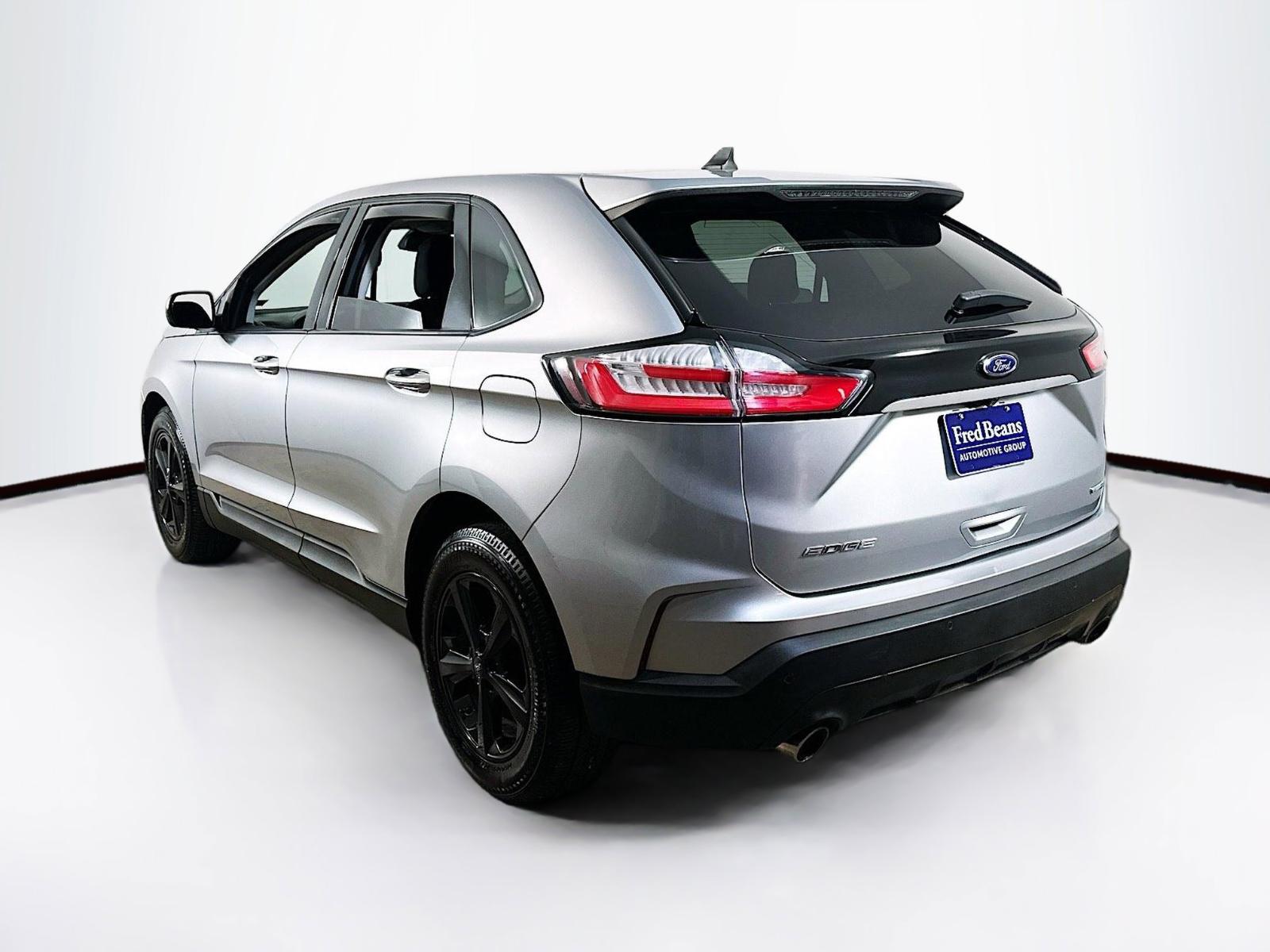2020 Ford Edge Vehicle Photo in Langhorne, PA 19047