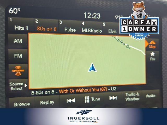 2022 Jeep Wrangler 4xe Vehicle Photo in WATERTOWN, CT 06795-3318