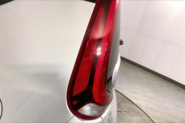 2021 Kia Soul Vehicle Photo in Lees Summit, MO 64086