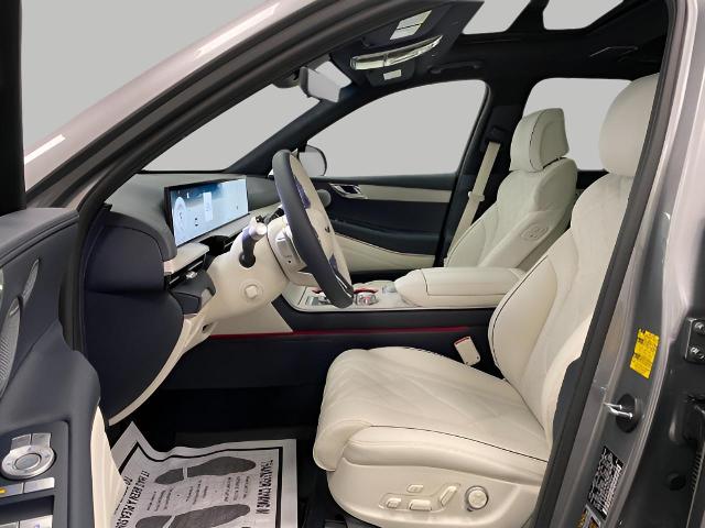 2025 Genesis GV80 Vehicle Photo in Appleton, WI 54913