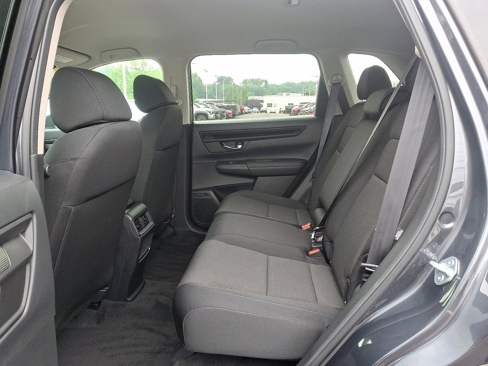 2025 Honda CR-V Vehicle Photo in Harrisburg, PA 17111